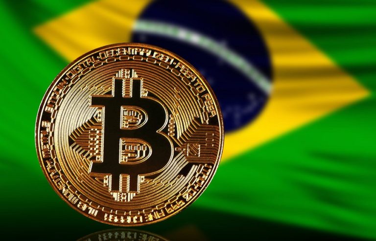 Cryptocurrency regulation advances in Brazil’s Senate