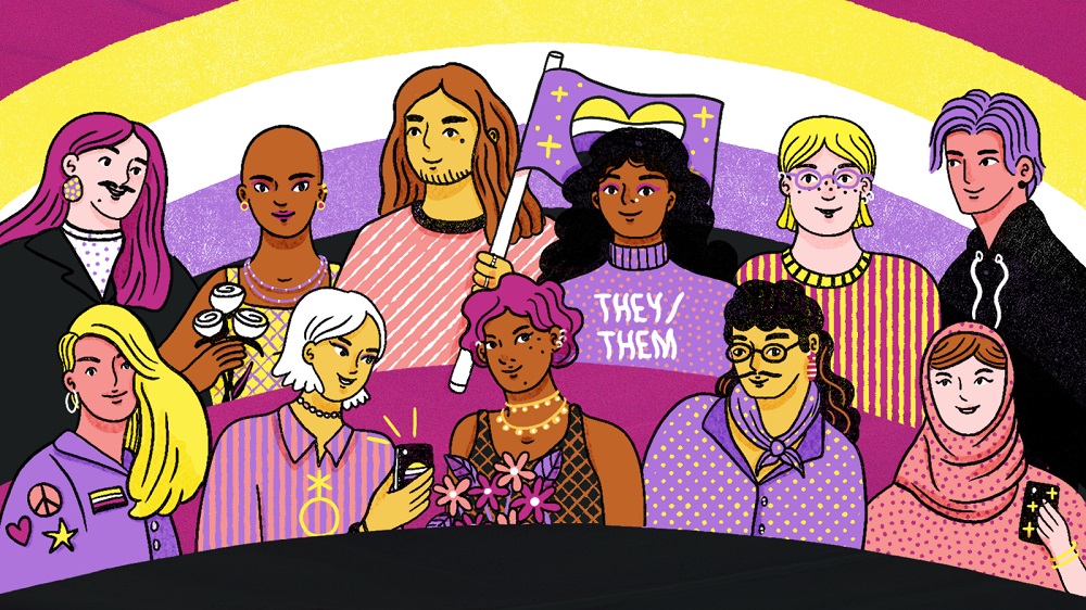 Brazil: Non-binary gender included in Rio de Janeiro birth certificates