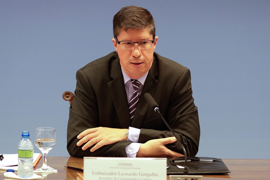 Government has no rescue plan for Brazilians in Ukraine