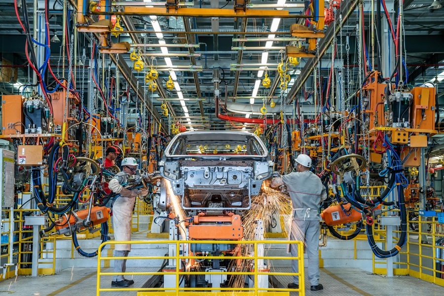 Caoa Chery to stop production in Brazil’s Jacareí due to shortage of parts
