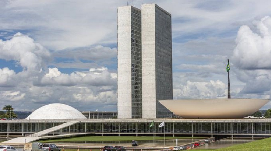 Brazil Congress passes controversial pesticide bill