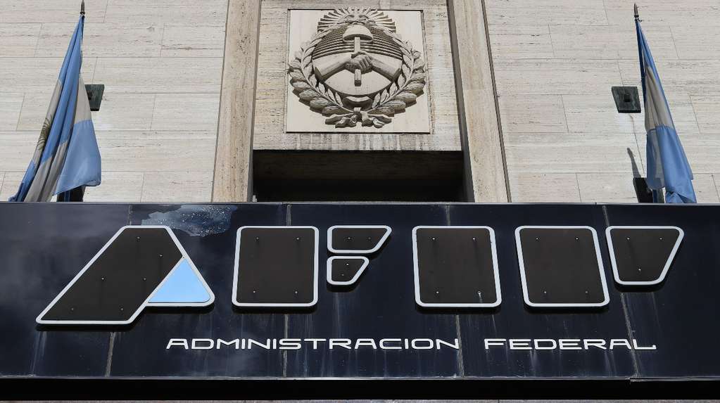 AFIP-argentina