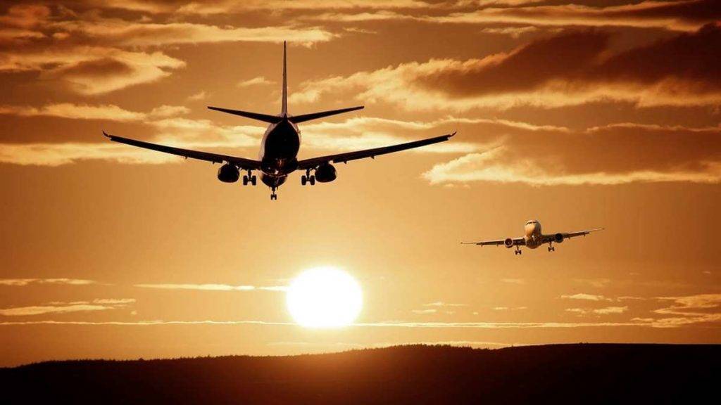 Airplanes