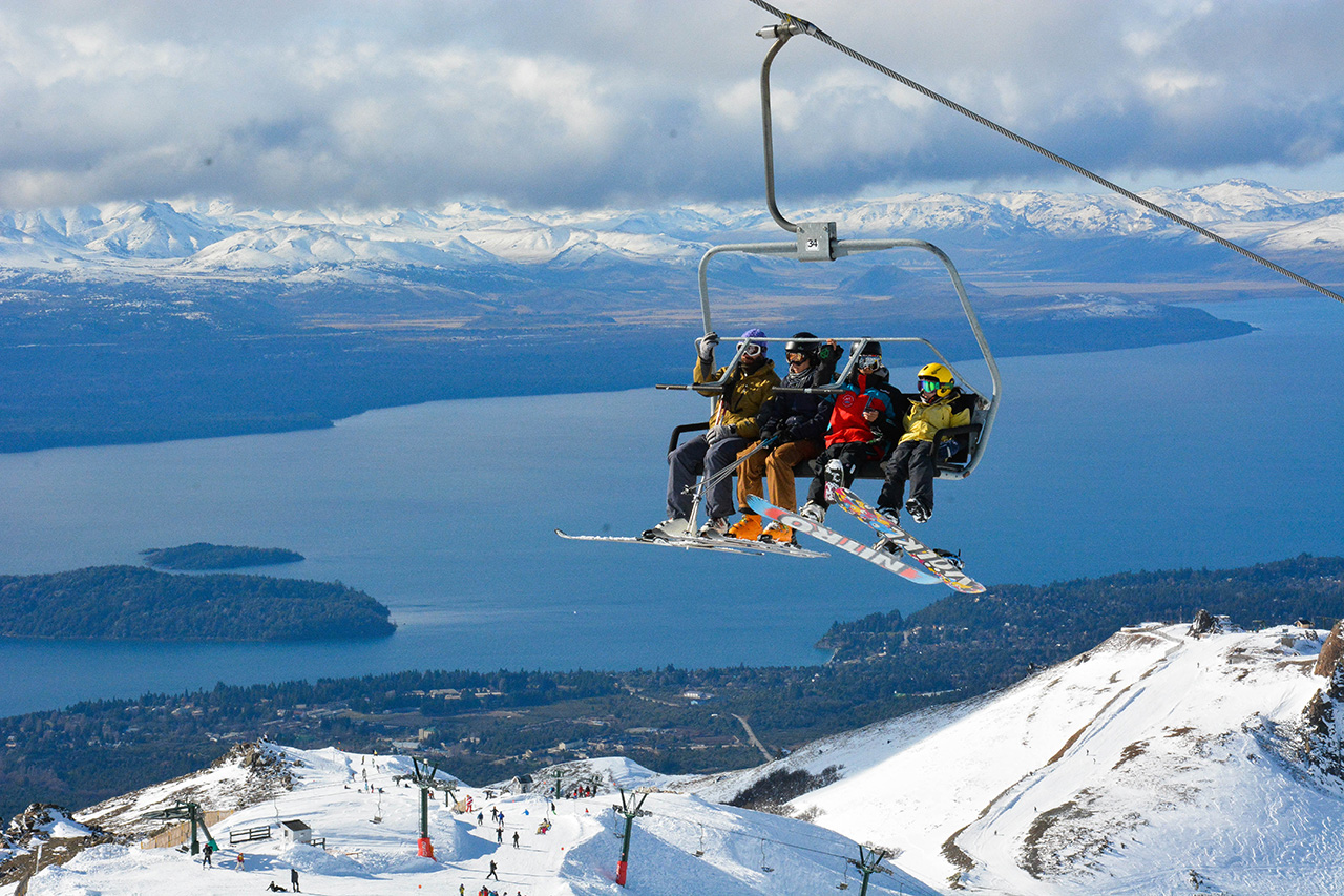 Bariloche