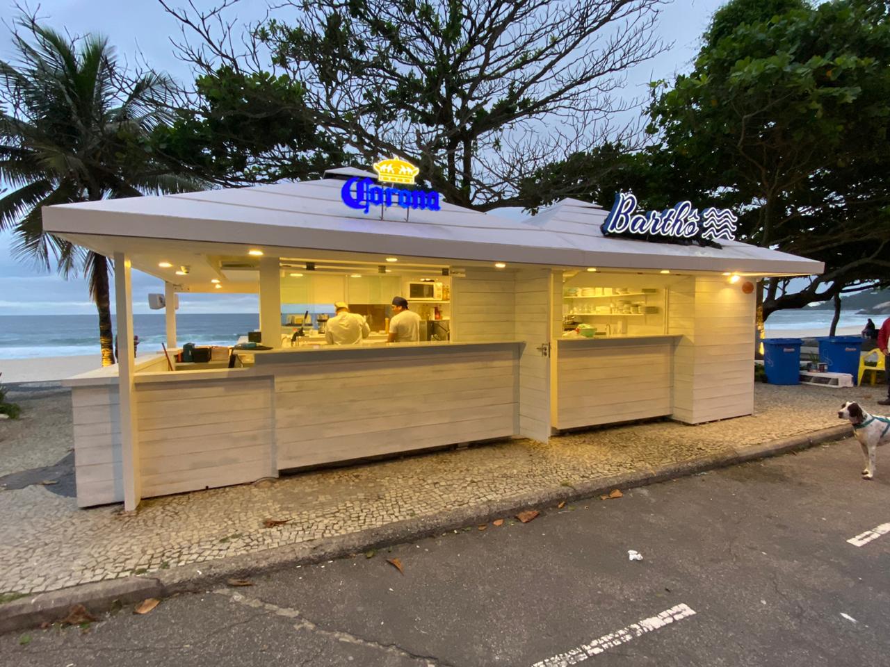 Barthô, Rio de Janeiro.