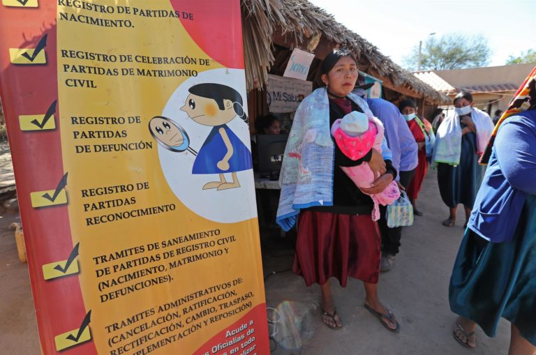 Preserving indigenous names, the challenge in Bolivia in the face of globalization