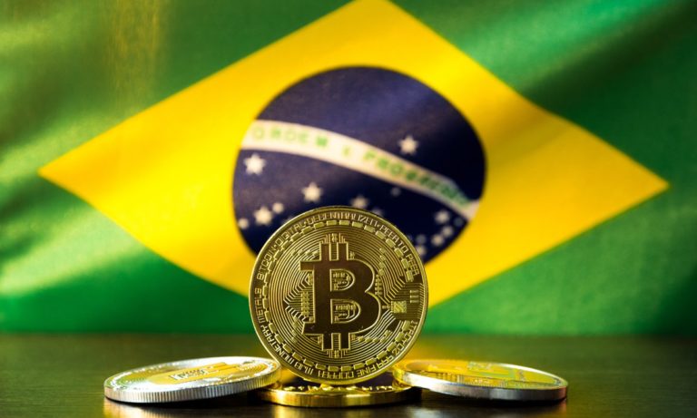 Bitcoin volume traded in Brazil soars 73% in a year to US$12 billion