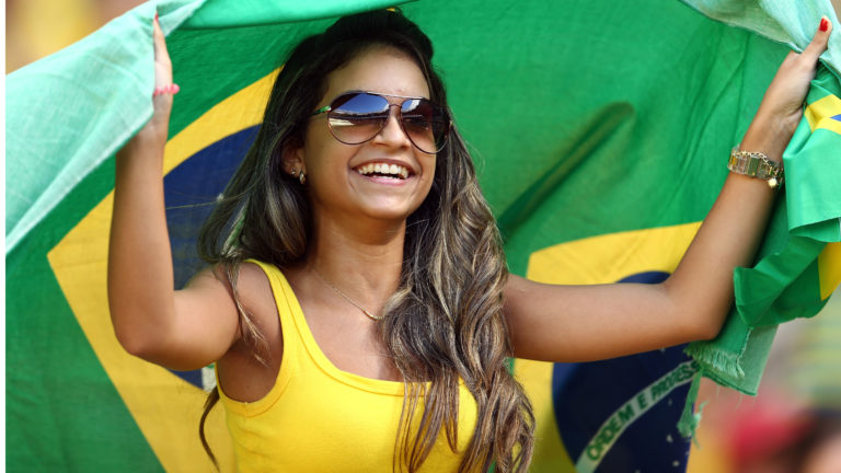 Brazilian government invested US$45 billion in women-oriented projects in 2021