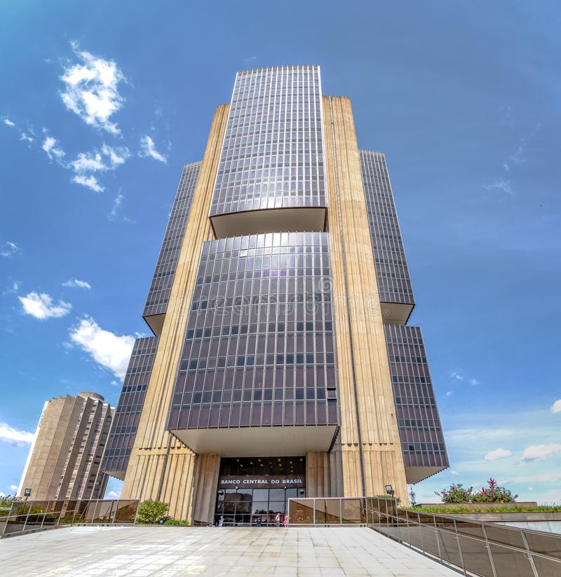 Central Bank BR