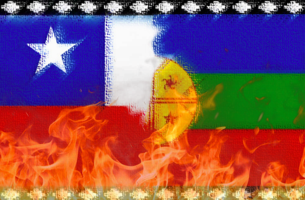 Chile-Mapuche-Fire