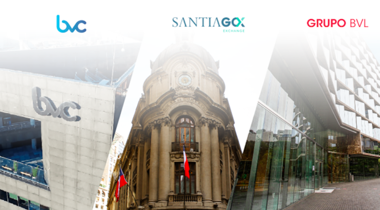 The Chilean, Peruvian and Colombian stock exchanges will operate on a single platform: What is the goal of this bet?