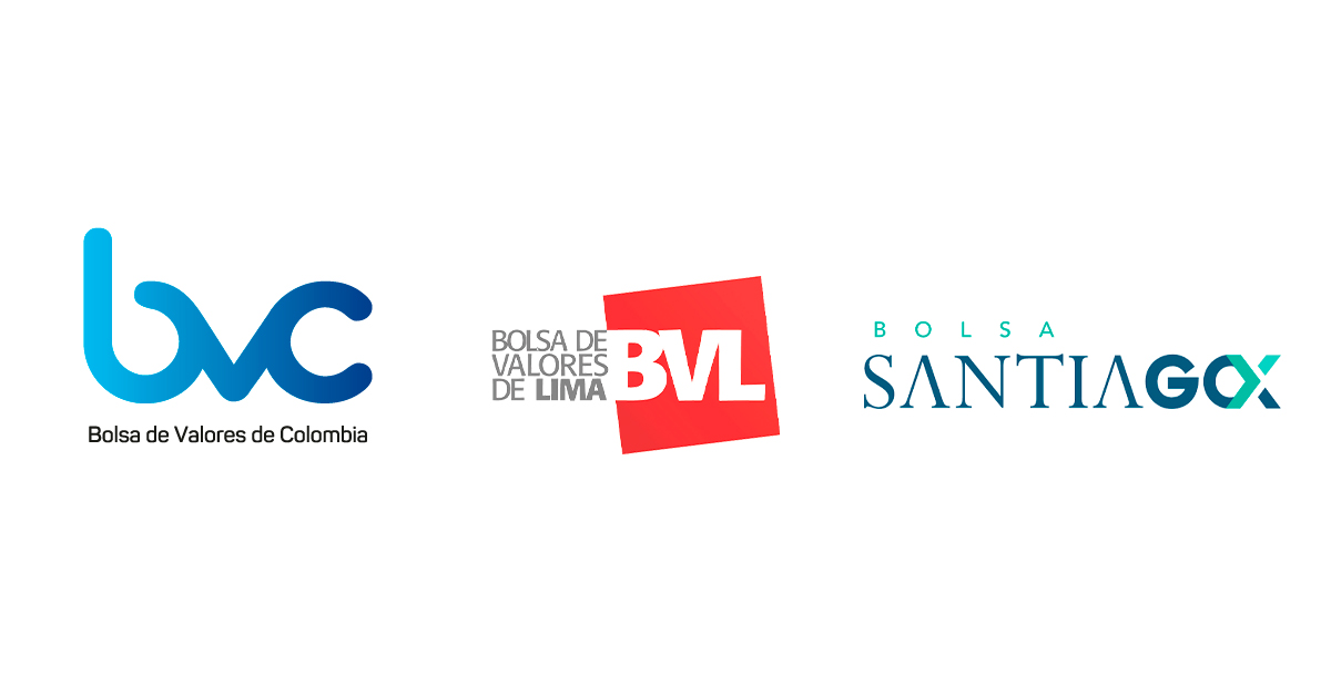 Colombia-Chile-Peru-Stock-Exchange