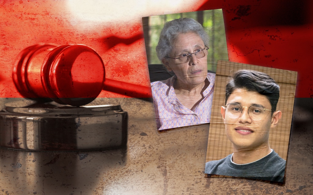 Dora-Tellez-y-Lesther-Aleman-