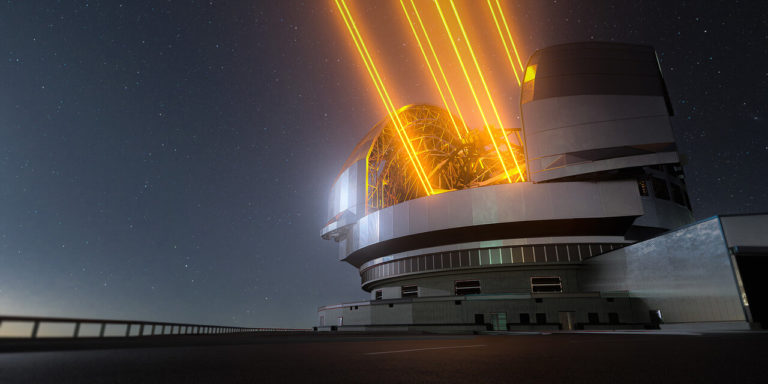 The world’s largest telescope, the ELT, will have a home in Chile