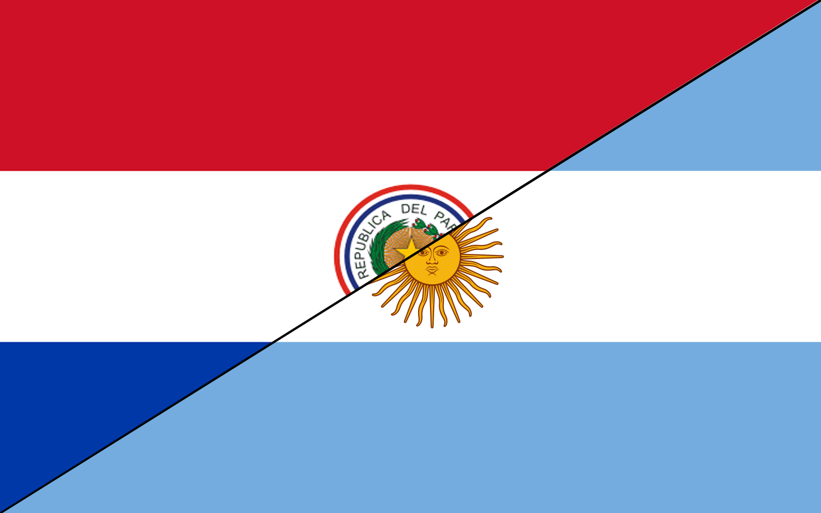 Argentina is a strategic ally of Paraguay since 78% of its exports go to Buenos Aires' ports for shipment to the final destination, besides being the channel for key imports, such as fuels.