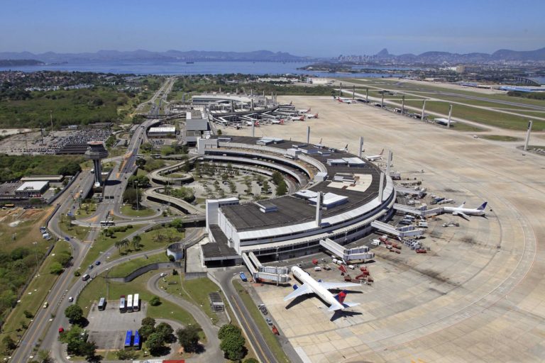 Brazil: Flights between Rio and São Paulo will have fully digital boarding