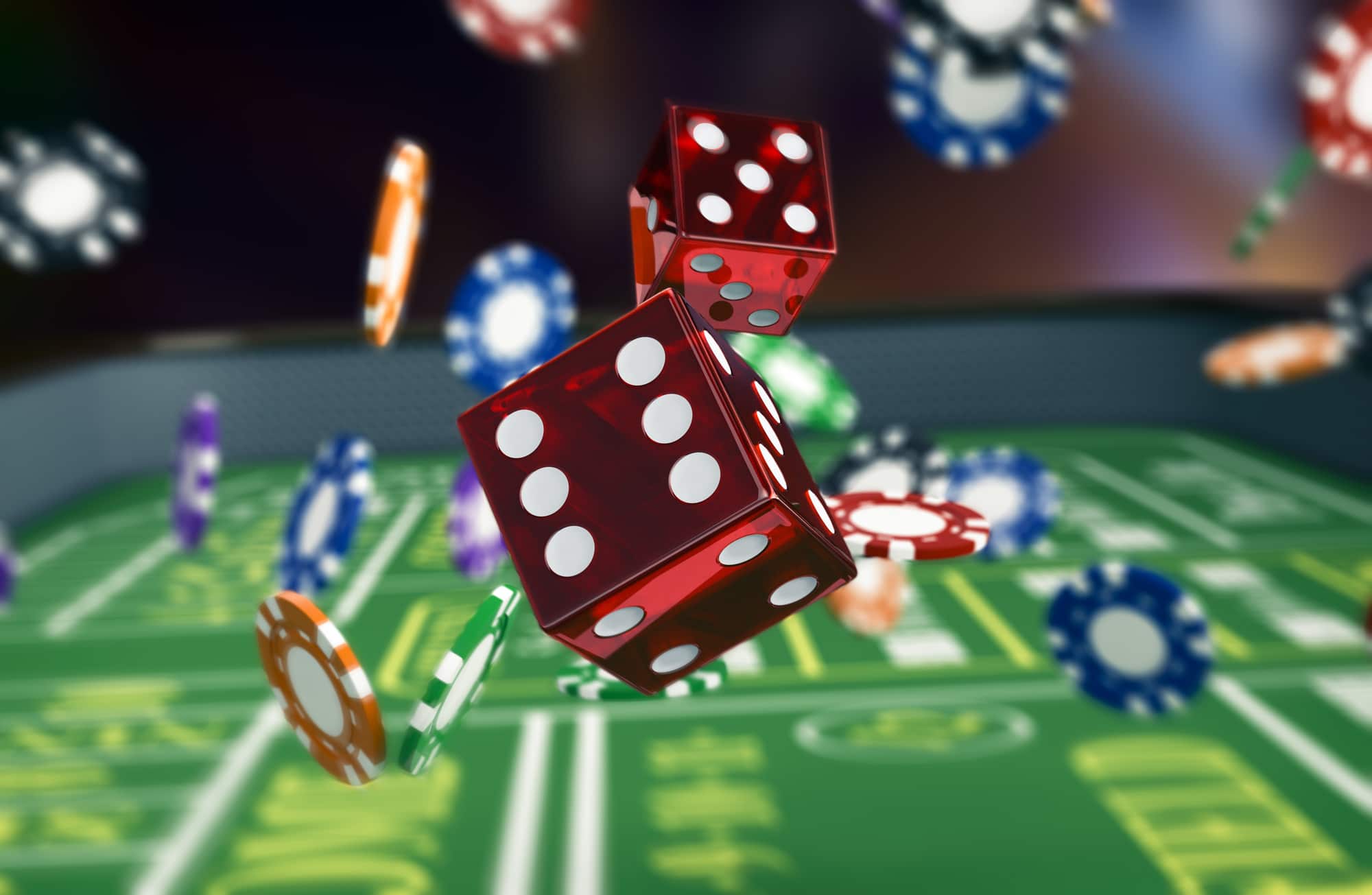 Gambling