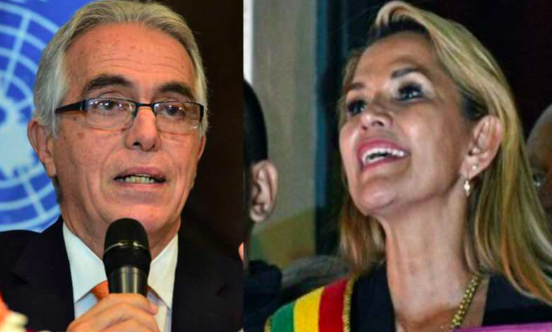 Garcia-Sayan-Jeanine-Anez
