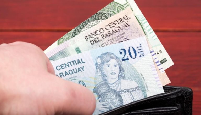 IMF: Paraguay’s growth outlook is 3.8%