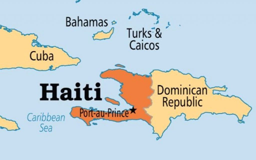 Haiti