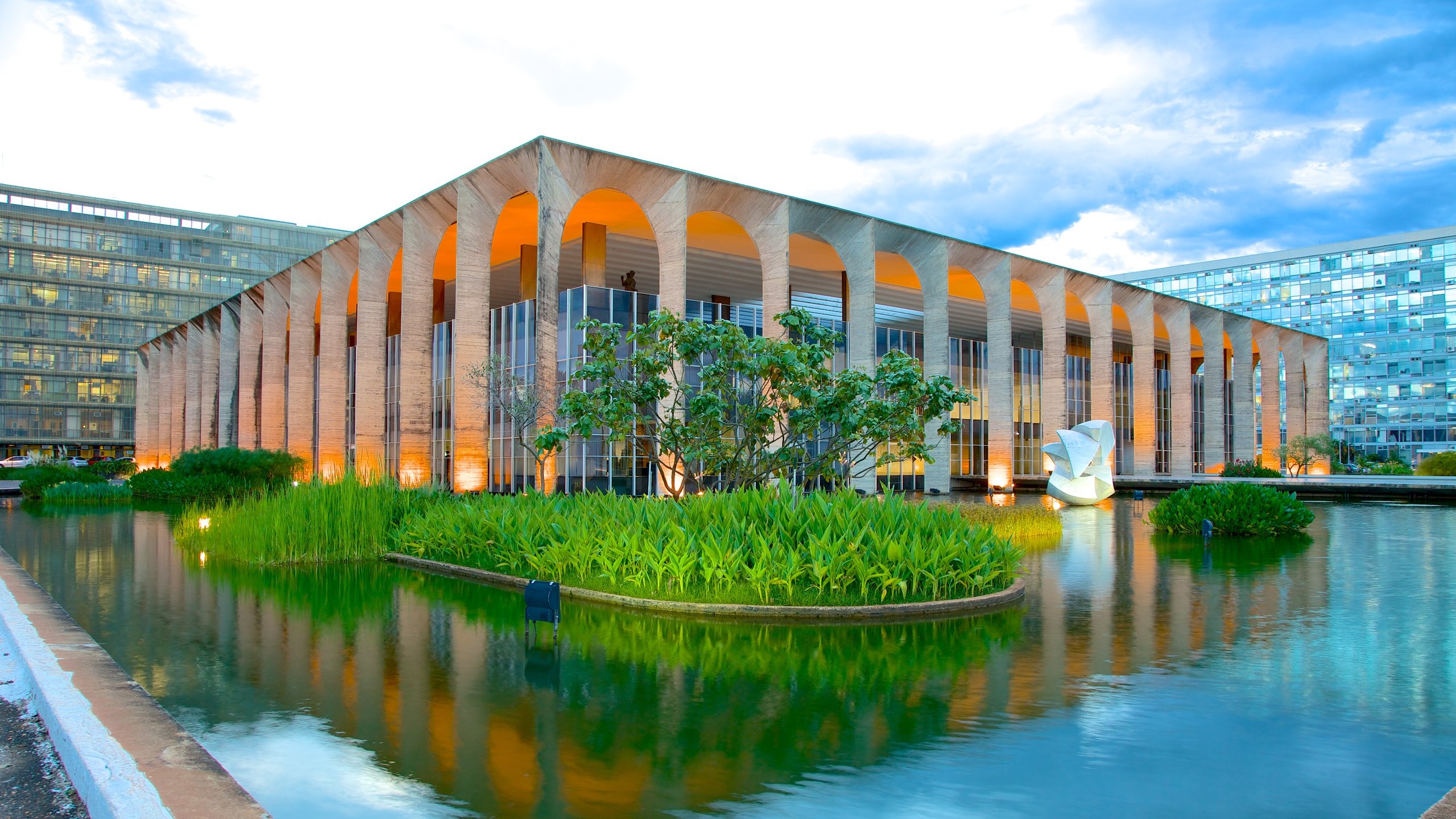 Itamaraty Palace
