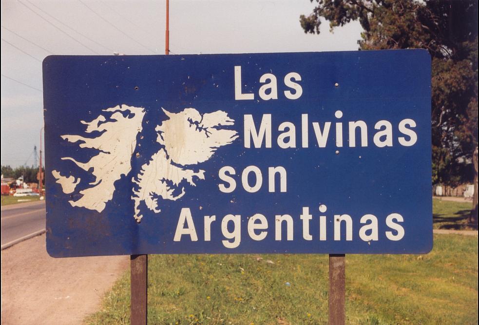 Earlier this month, Argentine Foreign Minister Santiago Cafiero announced the launch of the "Malvinas 40 years" agency. The Argentine government expects to deploy a hundred activities in Argentina and the world to claim sovereignty over the islands on the fortieth anniversary of the war.