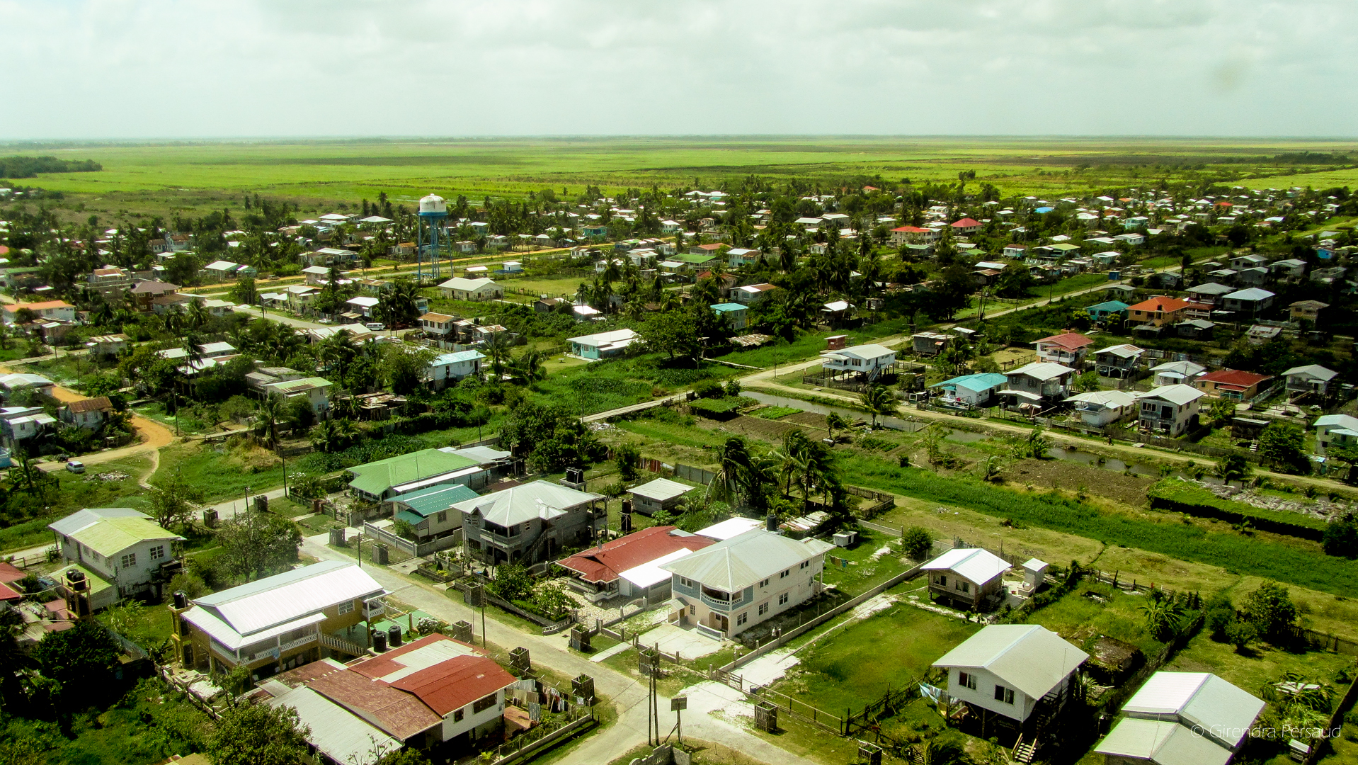 Lethem Guyana