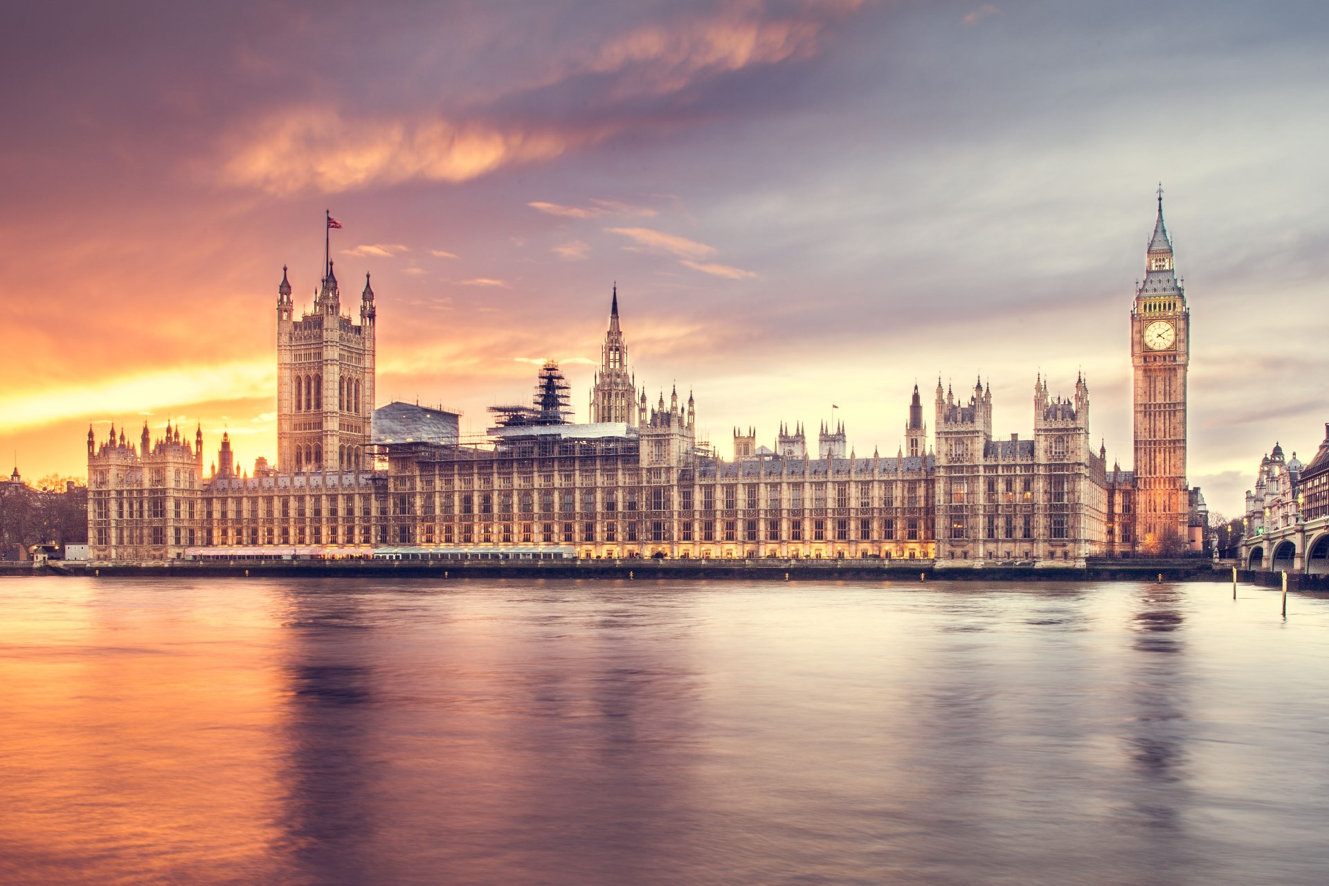 London