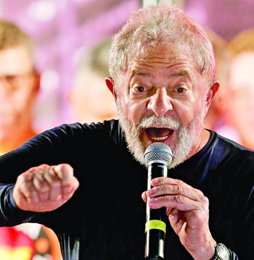 Lula 2