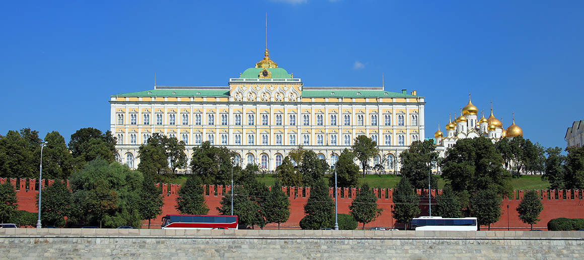 Moscow