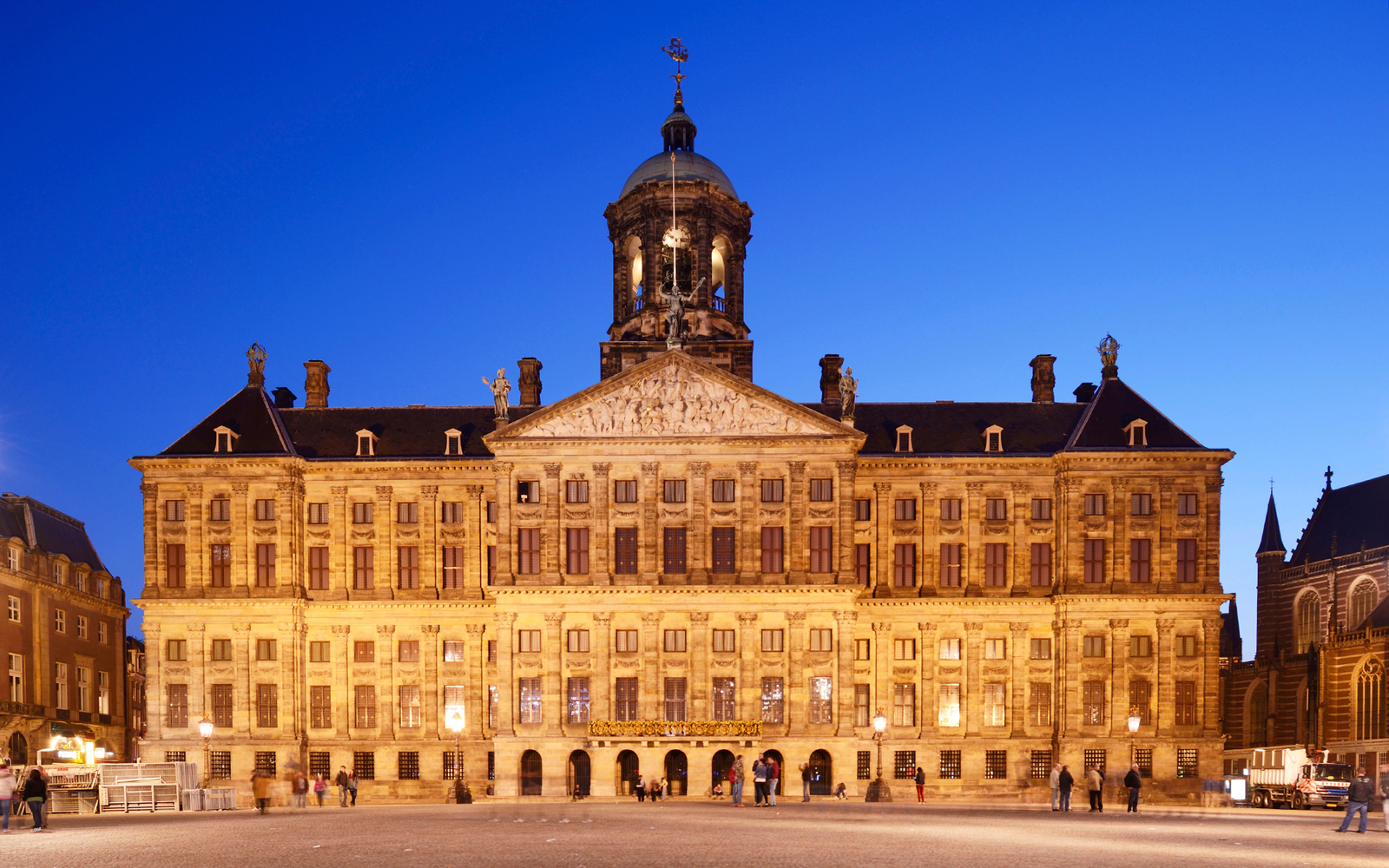 Europe Intelligence Brief July 10
