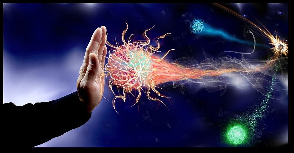 Natural immunity