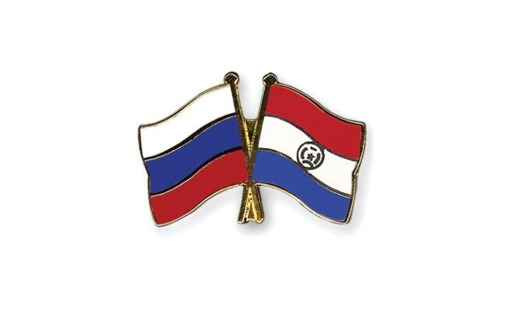 Paraguay and Russia agree on a cultural cooperation program