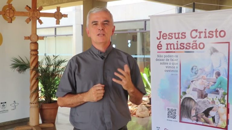 Brazil: a favorable time to relaunch missionary projects