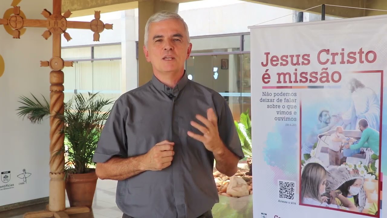 Padre Mauricio Jardim