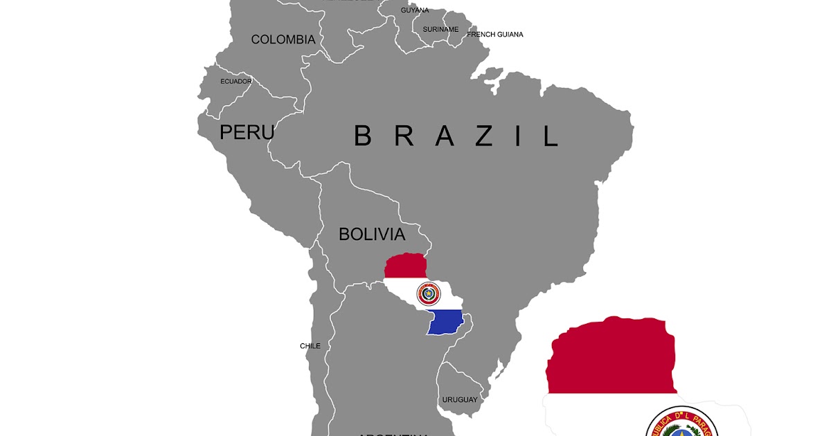 Paraguay