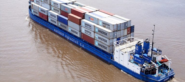 Paraguay’s foreign trade generates US$1.9 billion dollars in January