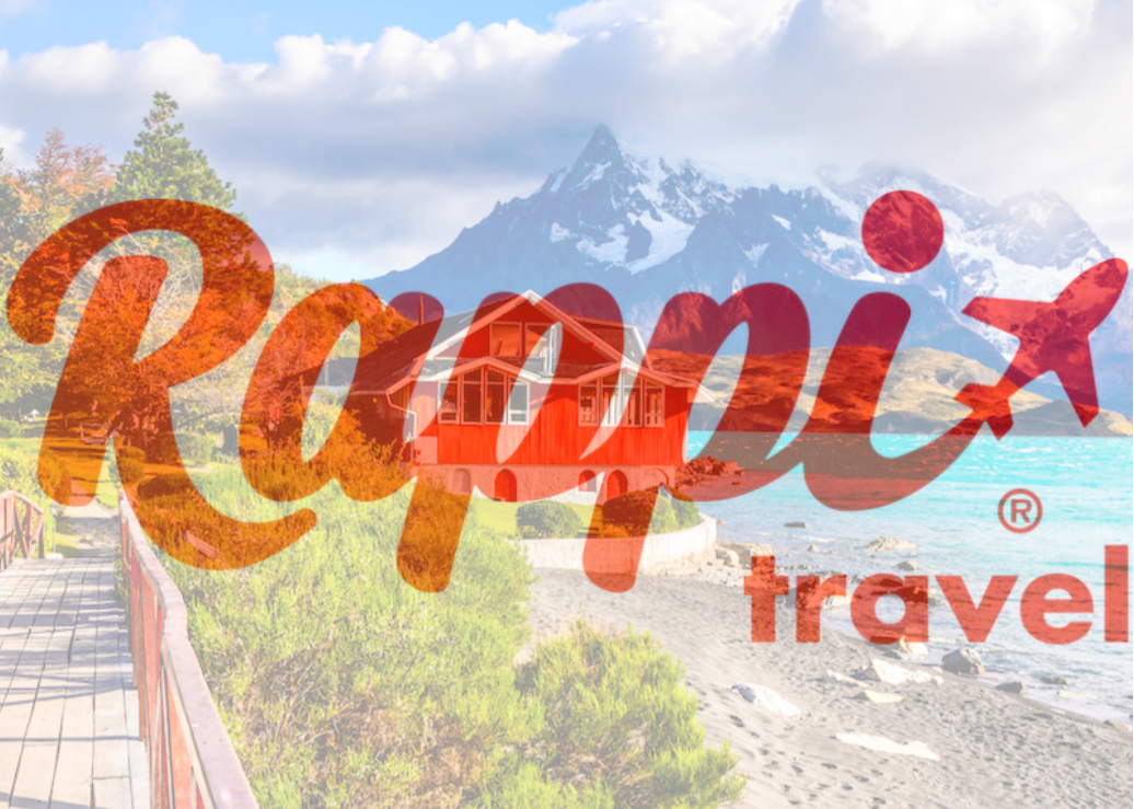RappiTravel-Chile
