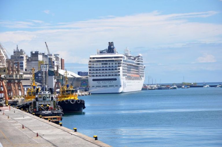 Bahia state facilities record one of the highest growth rates among Brazil’s public ports