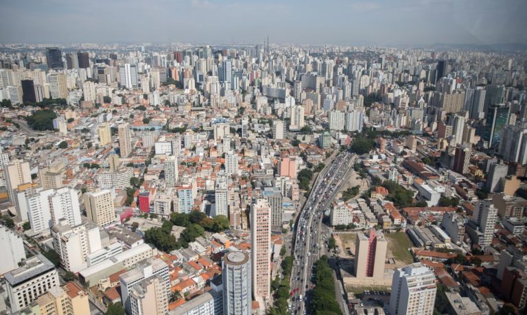 Brazil: new property sales to grow 12.8% in 2021