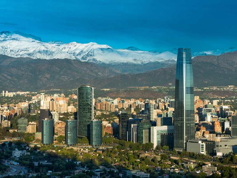 Santiago