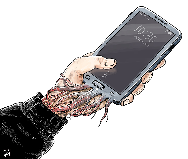 Smartphones