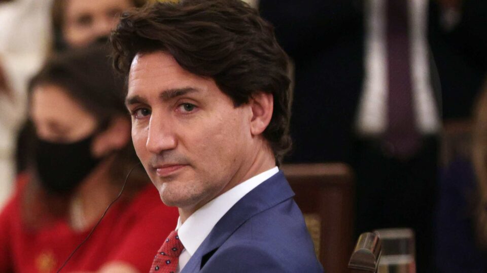 Trudeau