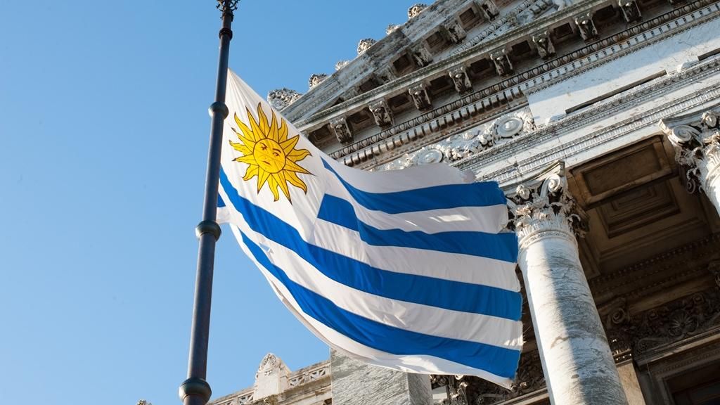 Uruguay