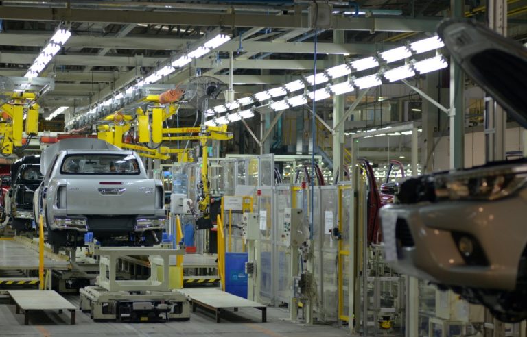 How Argentina’s automotive industry started the new year