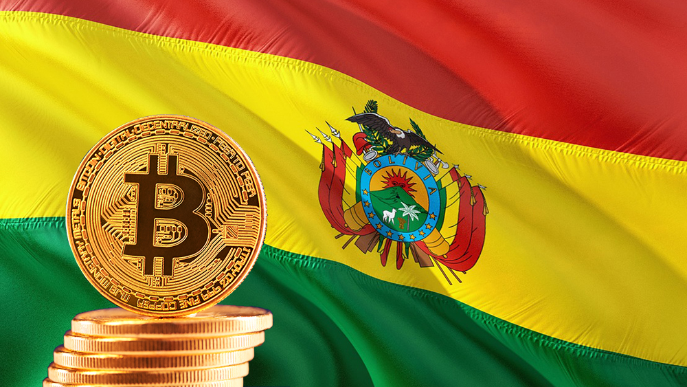 An element that underpins the restriction to blockchain technologies is the "Bolivianization" of the economy, i.e., the incentives for economic transactions to be carried out in local currency, which has meant that there has been a fixed exchange rate and controlled prices for several years.