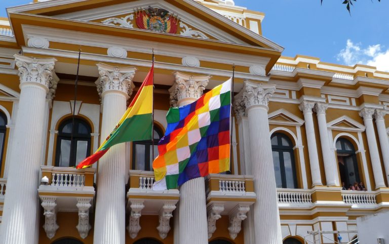 Bolivia to host Ibero-American Institute of Indigenous Languages headquarters