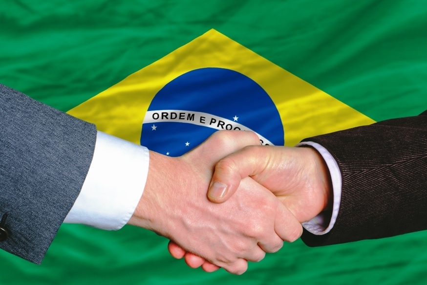 business in Brazil