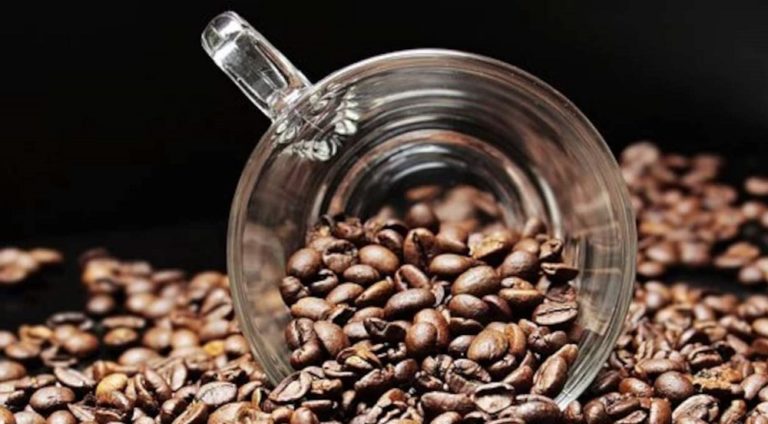 Brazil has enough coffee to meet global demand