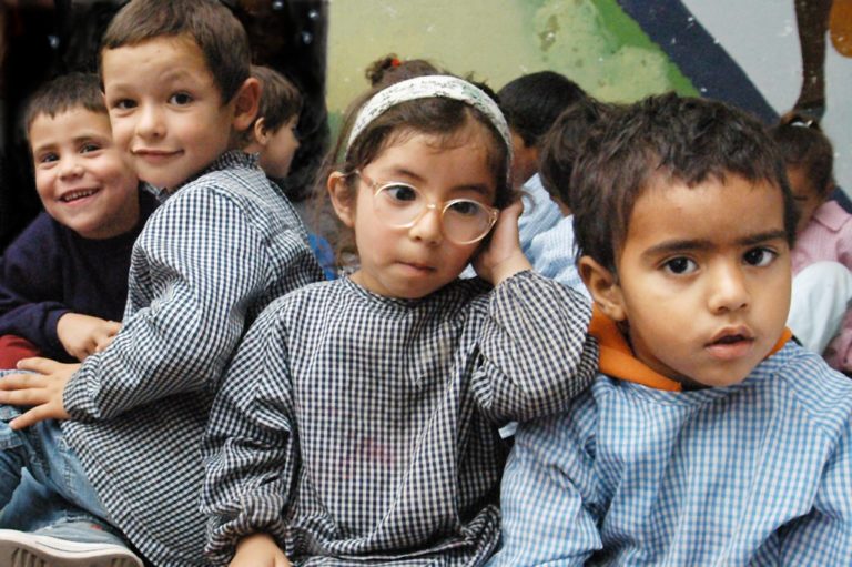 Uruguayan President and education authorities stop discrimination against unvaccinated children